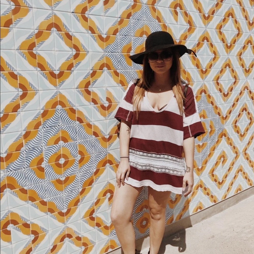 Free people dress